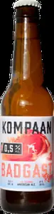 Kompaan Badgast 0.5
